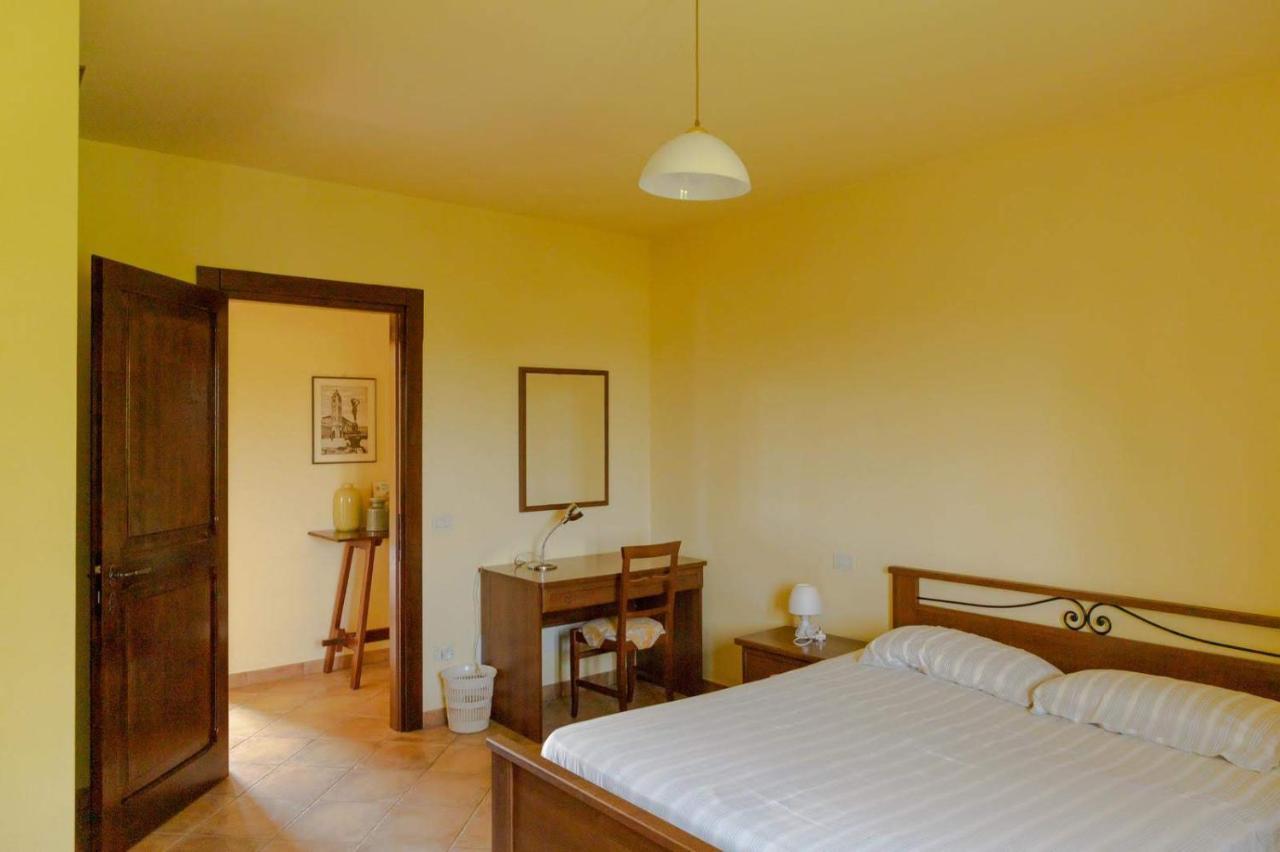 Villa Martina Fano Bagian luar foto